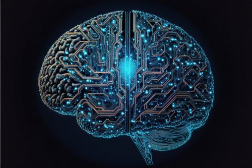 AI usage is growing within architecture, but human input is still vital