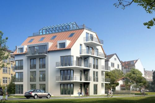 More social and affordable homes have been promised 