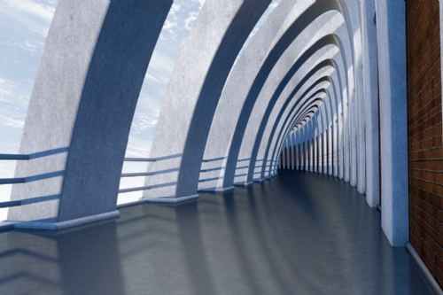 Shaping society and architecture