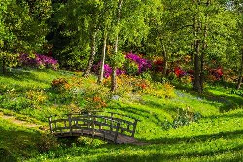 Improvements to urban areas are required so homes can be closer to green space