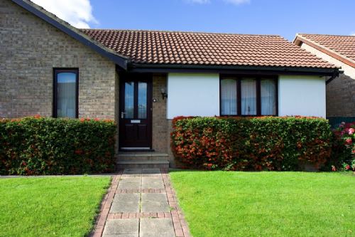 Are homeowners turning away from bungalows as the ideal retirement option?