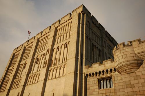 A new neighbourhood for Norwich