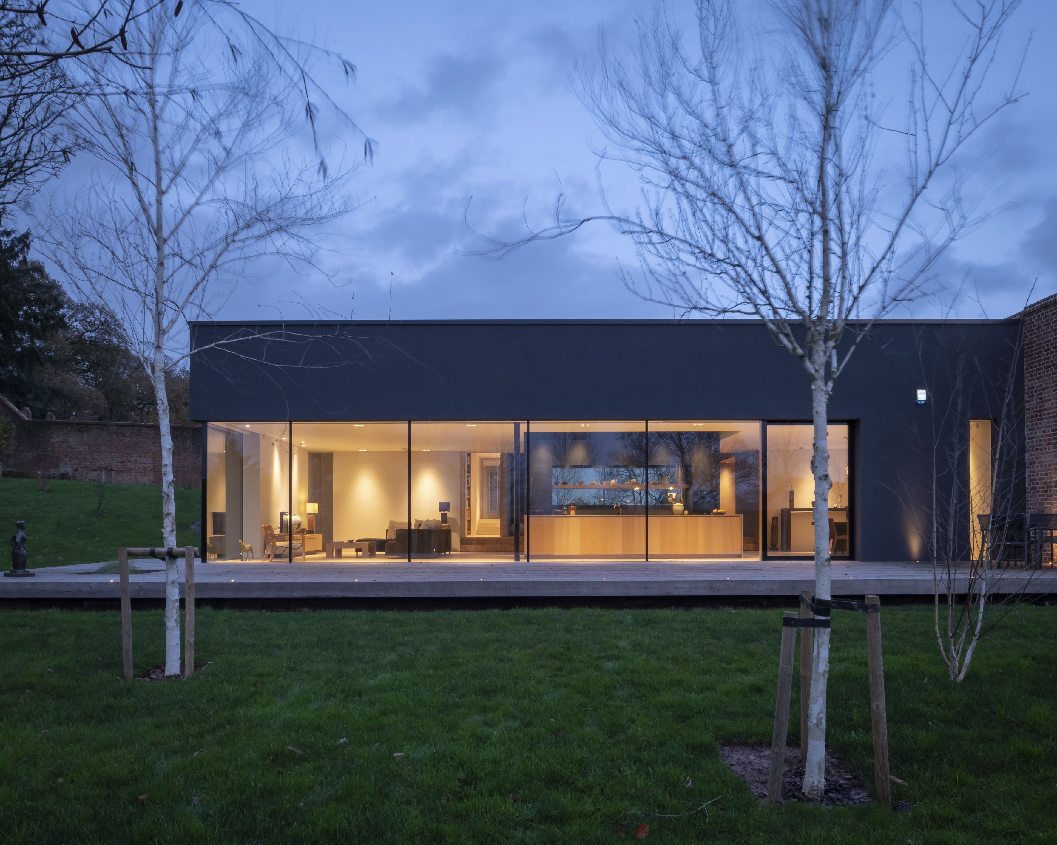 House of the Year homes are nominated