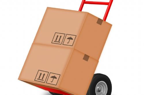 The busiest day to move house is approaching
