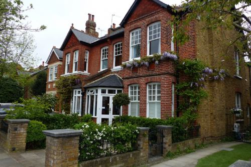 Victorian homes reign as most sought-after period property style