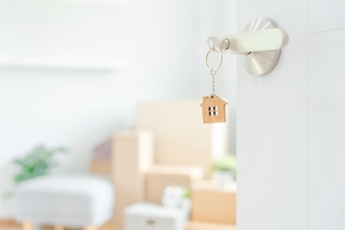 Reasons why homeowners are not moving