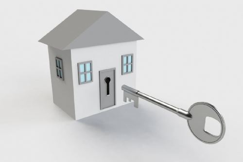 An encouraging focus on housing