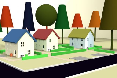 New National Planning Policy Framework is welcomed