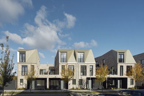 The RIBA East Awards 2025 are announced