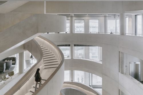 The 2025 winners of the RIBA National Awards