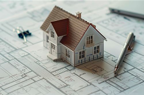 Low levels of planning consents mean a thinner pipeline of new builds