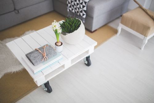 Top interior design trends for 2022