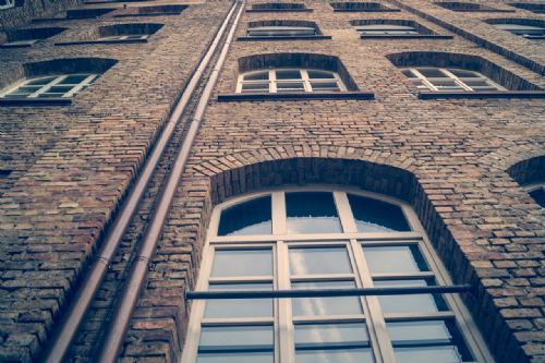 Calls for action on the much-needed 1.5 million homes that stand empty