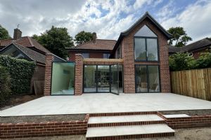 View Rear Extension Norwich