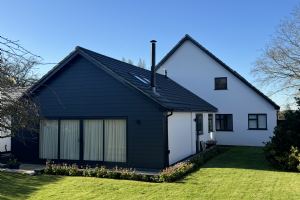View Bungalow Conversion