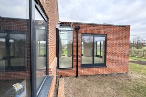 View Period House Extension