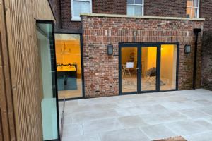 View Victorian Terrace Norwich