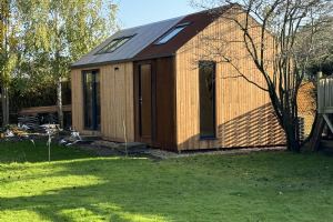 View Garden Studio 1