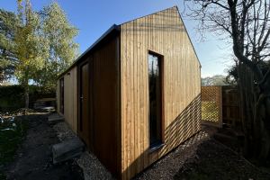 View Garden Studio 2