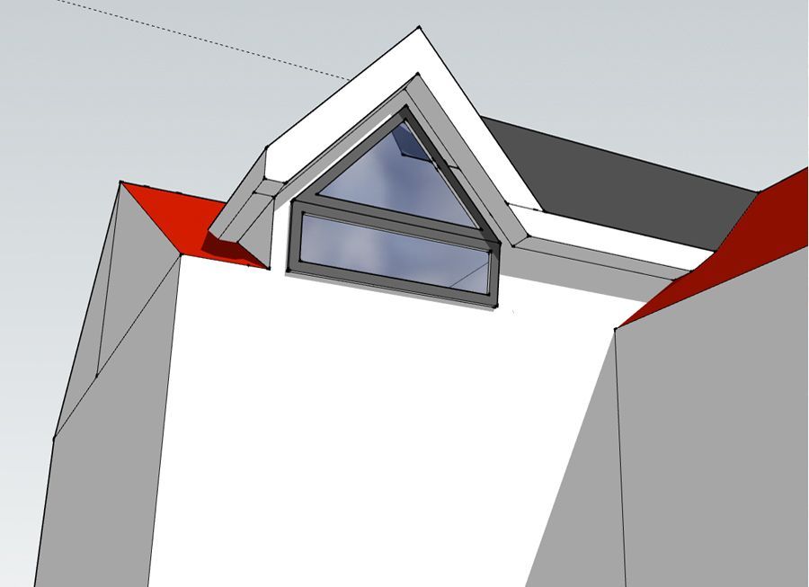 Loft conversion in Thorpe St Andrew