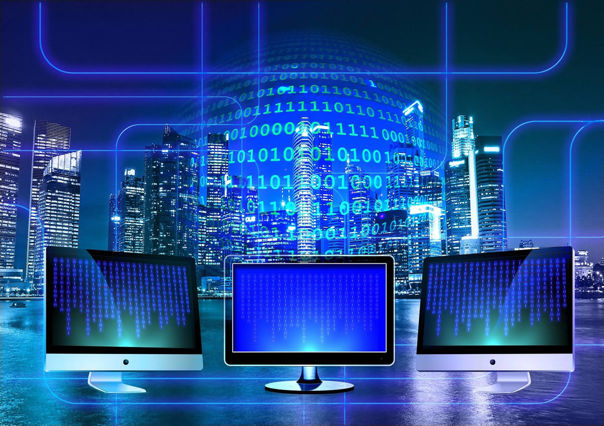 Architects use digital technology to create better buildings
