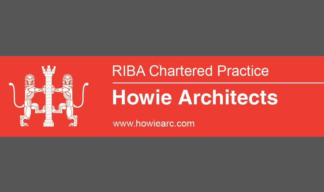 Howie Architects becomes chartered