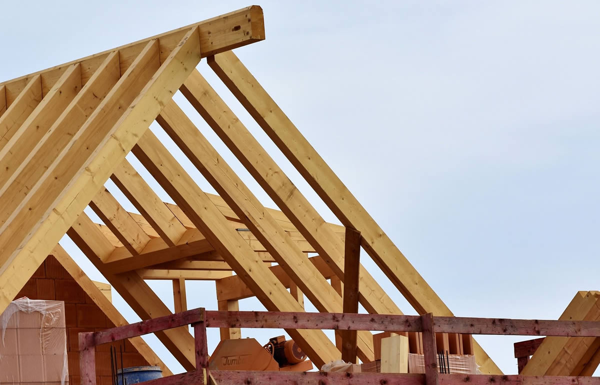 Planning your building work