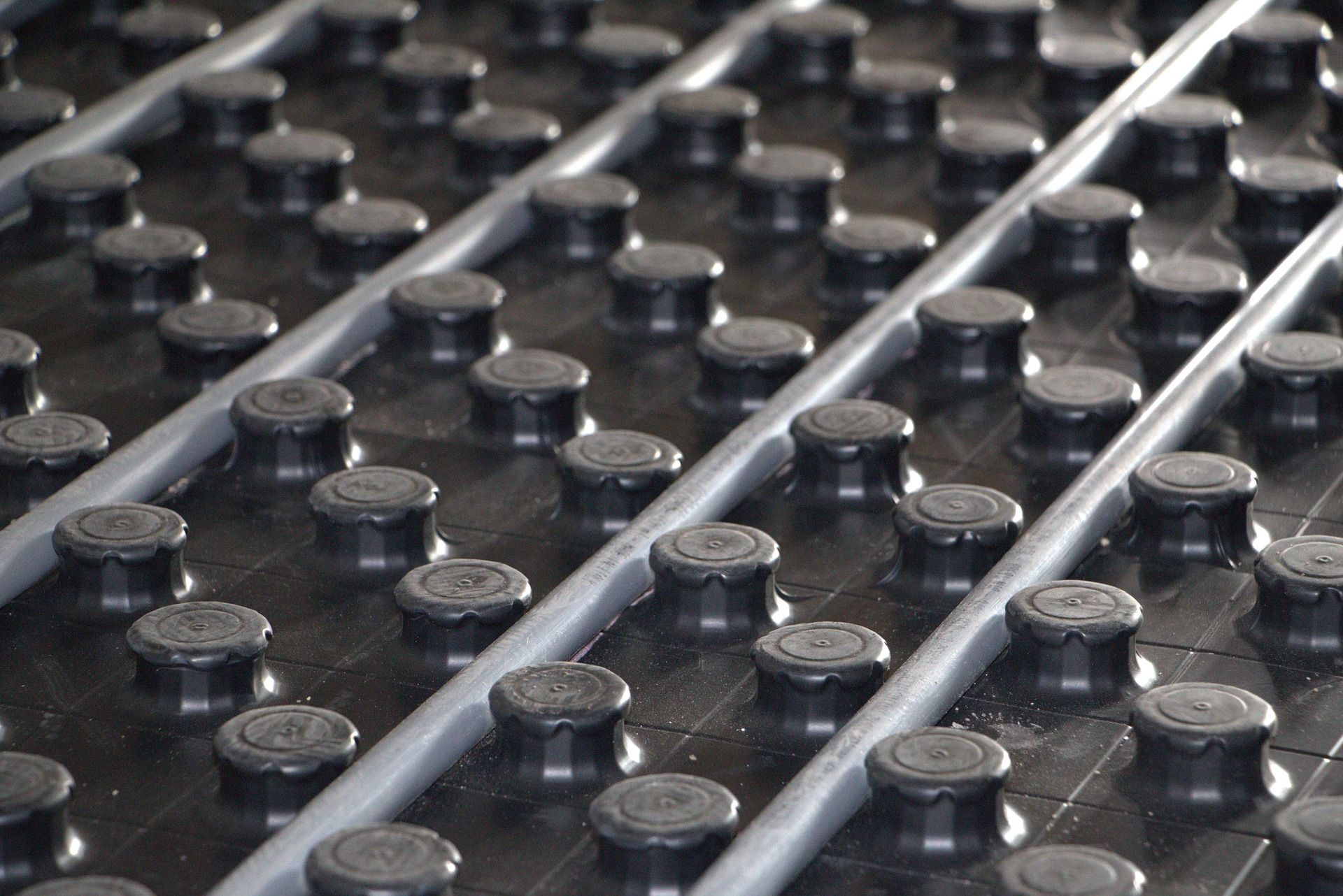 Why choose underfloor heating?